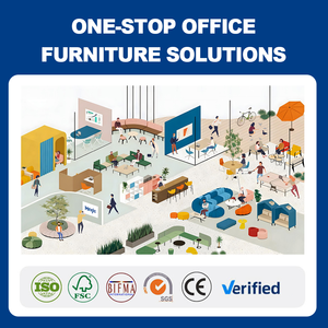 Office Furniture Direct Sales Custom Office <b>Desks</b> One-Stop Solutions Multifunctional Coffee Tables Staff <b>Desks</b> Conference Tables - Product Image 3