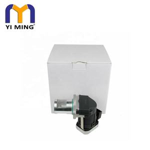 Válvula EGR para W203 CL203 S203 W211 S211 C209 200 <span class=keywords><strong>220CDI</strong></span> 6461400460 6461400760 7389D A6461400460 - Product Image 4