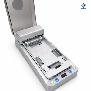 Macchina Applicatrice Automatica per Pellicole Protettive all'Ingrosso, Fornitura per Distributori, MOQ 5 Set, Prezzo a Livelli, Logo Personalizzabile - Product Image 1