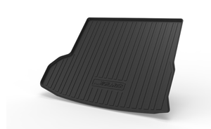 Accesorios para automóviles 3D All Weather TPE Car Floor Mats Alfombras para <span class=keywords><strong>Toyota</strong></span> Corolla <span class=keywords><strong>Cross</strong></span> Cargo Liners - Product Image 3