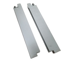 Serrure pilier en aluminium