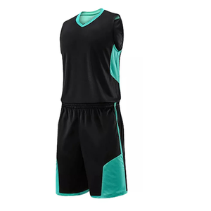 Seragam Tim Basket Premium, Jersey dan Celana Pendek Custom untuk Sekolah, Klub, Liga, Turnamen, dan Organisasi Olahraga - Product Image 1