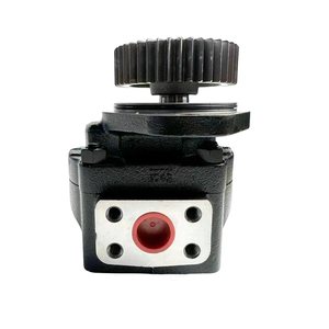 Запчасти для экскаваторов JCB: Мини-гидронасос 333/D3951, 332/G5722 для JCB 3CX, 3DX, 4CX; Гидравлические насосы 20/602100, 20/925732; Масляный насос - Product Image 3