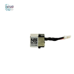 SZ-Wisbuild Vente Chaude Neuf Connecteur d'<span class=keywords><strong>Alimentation</strong></span> CC pour Ordinateur Portable <span class=keywords><strong>Aspire</strong></span> A315-42/A515-43/A315-54 DC301015B00 avec Garantie de 12 Mois - Product Image 6