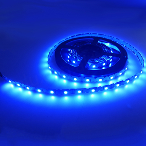 Tira de LED RGB 5050 Flexible en Forma de S, Tipos de LED SMD, Tira de LED en Zigzag - Product Image 6