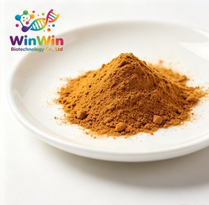 Polvo de Tulipán Natural de Alta Calidad 10:1, Extracto de Tulipa <span class=keywords><strong>Gesneriana</strong></span>, Polvo de Extracto de Tulipán - Product Image 4