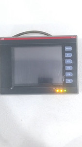 1SBP260196R1001 Control Panel Cp430 <strong>Teth</strong> 24Vdc for Plc - Product Image 2