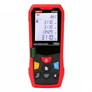Télémètre laser UNI-T LM100 LM150 - Product Image 1