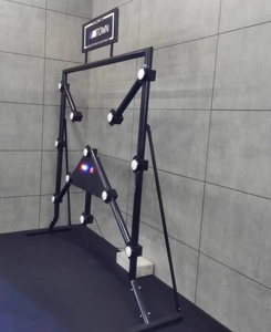 Tương tác batak Pro phản ứng thách thức thử nghiệm trong nhà mẫu giáo lễ hội gian hàng hẹn giờ nhiều hình ảnh động cơ - Product Image 4