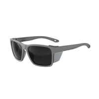 Gafas de Sol de Pesca 2026 con Protección Lateral Desmontable, Polarizadas, Antideslumbrantes, con Protección UV400 para Deportes al Aire Libre