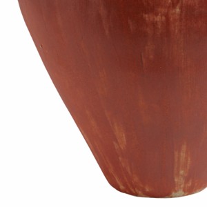 Vaso Decorativo Scultoreo per Arredamento Soggiorno, Elegante Elemento d'Arredo per Camera da Letto e Ufficio - Product Image 5