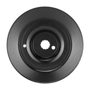 รอกเครื่องตัดหญ้า 94592 95309 A10861 สีดำ อะไหล่ทดแทนสำหรับอุปกรณ์เสริมเครื่องตัดหญ้า - Product Image 2