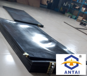 Pelat tekanan karet/Air untuk vulkanisasi tekan vulkanisasi - Product Image 6