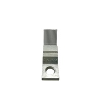 Core Needle Closer Modul Kett strick maschine Raschel maschinen nadeln