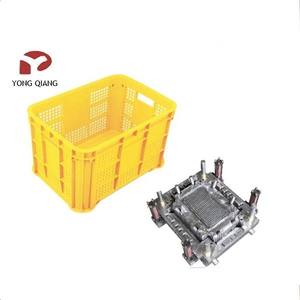 Fabrication de moules de caisse/boîte en plastique de haute qualité pour les moules de produits ménagers - Product Image 2