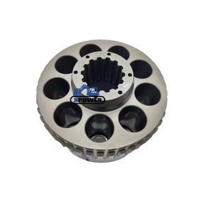 Repuestos Hidráulicos M2X120 116-3549 116-3550 126-2028 para SK200-5 SH200A1 SH200A2 SH200A3 EX200-2 EX200-3 EX200-5 R200-5 - Product Image 5