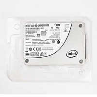 Penawaran Spesial Intel S4610 240g SSDSC2KG240G801  Penggunaan Campuran SATA  6Gb/s  Ssd Solid State Drive untuk