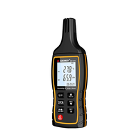 SNDWAY SW-572 Humidity Temperature Tester Portable Thermo Hygrometer Digital Hygrometer