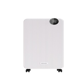 FUDA 10L 12L Portable Smart <b>Mini</b> Dehumidifier for Home Commercial Air Dryer Luftentfeuchter With Air Purifier and Anion Option D - Product Image 2