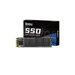 Drive Bestoss SSD 2TB Solid State Drive M.2 2280 1TB 128GB 256GB 512GB M2 SSD For Desktop Laptop
