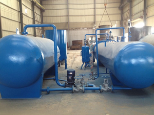 Nueva Máquina CNC para Tratamiento de Madera por Vacío <span class=keywords><strong>y</strong></span> Presión con Motor <span class=keywords><strong>y</strong></span> Bomba para la Fabricación de Tenones de Cola de Golondrina (<span class=keywords><strong>CCA</strong></span>/ACQ) - Product Image 4