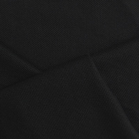 Tela al por mayor de poliéster y algodón TC Locaste Piqué teñida en una sola pasada, transpirable, 65/35, 180 g/m², 65% poliéster, 35% algodón, para camisetas tipo polo.