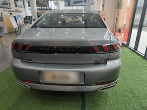 Voiture d'<span class=keywords><strong>occasion</strong></span> faible kilométrage <span class=keywords><strong>Peugeot</strong></span> <span class=keywords><strong>508</strong></span> <span class=keywords><strong>essence</strong></span> 1.8 traction avant 5 places - Product Image 4