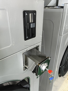 <span class=keywords><strong>Autoservicio</strong></span> de monedas de lavadora de <span class=keywords><strong>lavandería</strong></span> Shanghai Royal <span class=keywords><strong>Wash</strong></span> para hoteles y tiendas - Product Image 6