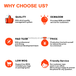 Thương mại nướng bánh <span class=keywords><strong>pizza</strong></span> gas điện đôi 3 bàn 6 khay thương mại Lò nướng bánh mì công nghiệp - Product Image 5