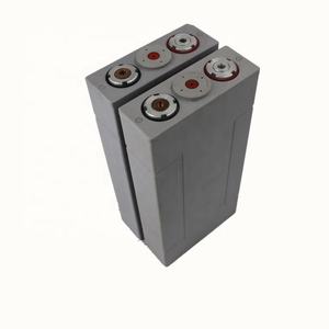 3,2 v 50Ah Rechargeable LiFePO4 Li-ion battery for EV Solar street lamp and ups - Product Image 2