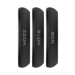 Ensemble de filtres ND GO Ultra de marque originale pour Insta360 Go, accessoires en alliage d'aluminium ultra léger et en verre trempé - Product Image 2