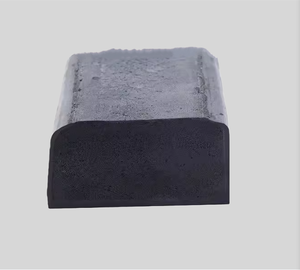 Guarnizione in Gomma per Portello Marino, Striscia di Tenuta Impermeabile per Porte - Product Image 2