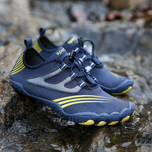 Chaussures de sport aquatiques très vendues, chaussures de sport de plein air, légères, antidérapantes, chaussures de marche aquatique unisexes, confort pieds nus - Product Image 4