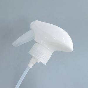 Thiết kế mới <span class=keywords><strong>360</strong></span> độ lộn ngược phun kích hoạt phun kép tấm vải liệm đôi màu tay Báo Chí vòng cho khử trùng sạch - Product Image 5