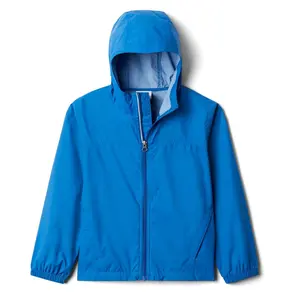 Windbreaker Customized Polyester Jackets Men High Quality Waterproof Custom Jacket