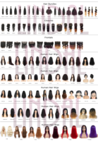 LINDALHAIR Perruque courte bouclée coupe Pixie Cheveux humains pour femmes noires Cheveux humains courts coupe Pixie sans colle Perruques courtes bouclées naturelles
