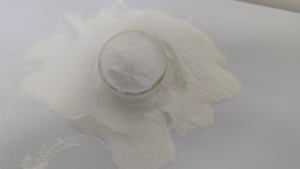 Ultra hoch temperatur salz beständiges Poly acrylamid Umfassendes Filtrat mittel zur Kosten reduzierung Chemisches Hilfsmittel - Product Image 4