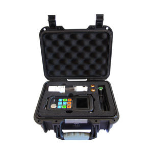 कोट मोटाई गेज के माध्यम से युशी डिजिटल सीई अल्ट्रासोनिक मोटाई गेज पतली फिल्म मोटाई माप लाइव ए/बी स्कैन - Product Image 6