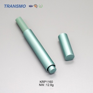 Vente en gros de flacons pour rouge à lèvres, flacon de rouge à lèvres de 2 ml, emballage de rouge à lèvres, tube de baume à lèvres, emballage de tube en plastique - Product Image 1