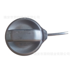 Tapa de Tanque de Combustible Hanyang Lock Industry J42-1103010 Negra para Chery Arrizo 375EXGX Nuevo Tiggo 3x 5x 78 - Product Image 2