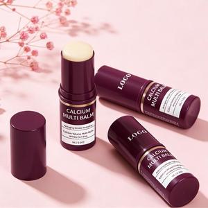 0728 ยาบำรุงรอบดวงตาแบบแท่งพกพา ผสมแคลเซียม ใช้ระหว่างเดินทาง - Product Image 2