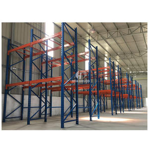 מתלה מחסן מזרן סטנדרטי מתלה להרכיב מתלי איכות עבודה כבדה - Product Image 2