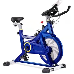 High Quality Spin Bikes Multi-Functional Use Fitness Indoor Spinning Bikes Exported To Europe