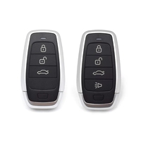 Herramienta Programadora de Llaves Autel MaxiIM KM100, Generador de Clonación de Inmovilizador para Todas las Llaves Perdidas