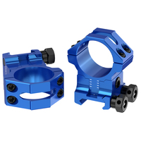 WESTHUNTER WH201 Adjustable Height 20mm Scope Mounts Rings Fit 25.4mm 30mm Optical Rings Telescopic Sights Frames Accessories