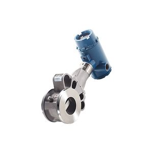 Nuevo y Popular Medidor de Flujo Vortex de Tipo Wafer Rosemounts 8800 - Product Image 2