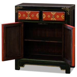Nuovo arrivo mobili in legno riciclato lucido antico legno di recupero pittura mongola credenza mobili <span class=keywords><strong>soggiorno</strong></span> - Product Image 2