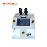 Juwelen Lasers chweiß gerät 100W 200W Schmuck Lasers chweiß gerät Tipto laser Gold Lasers chweiß gerät