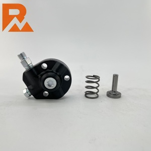 Repuestos para Bomba de Combustible de Motor Diésel - Pistón HP3 294090-0860 para Bomba 294000-0039/0265/0570/0581/0610/0654 - Product Image 1