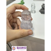 Résine oligomère UV uréthane acrylate BW L505 avec une bonne résistance à l'abrasion utilisée dans le vernis à ongles UV et l'impression 3D